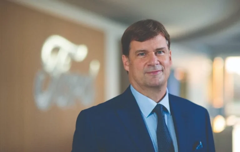 ford ceo jim farley