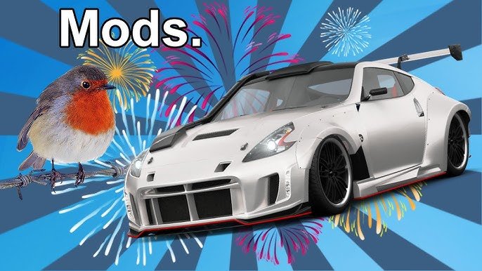 Car Mod Guide